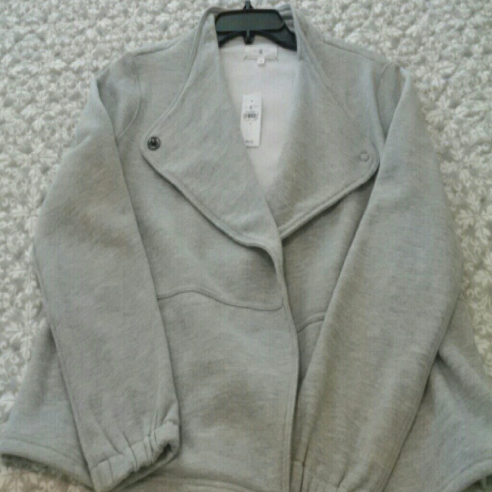 Awesome jacket!